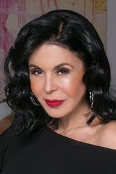 Maria Conchita Alonso | ScreenTies